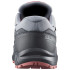 Chaussures de Montagne Salomon Outway Climasalomon Gris/Rose Enfant