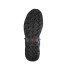 Chaussures de Trail Salomon Wander Gore Noir/Bleu Homme
