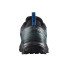 Chaussures de Trail Salomon Wander Gore Noir/Bleu Homme