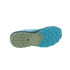 Chaussures de Trail Salomon Sense Ride 5 Vert/Bleu Homme