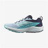 Chaussures par Trail Salomon Sense Ride 5 Bleu Femme