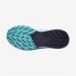Chaussures par Trail Salomon Sense Ride 5 Bleu Femme