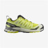 Chaussures de Trail Salomon Xa Pro 3D V9 Yellow Homme