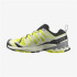 Chaussures de Trail Salomon Xa Pro 3D V9 Yellow Homme