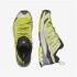 Chaussures de Trail Salomon Xa Pro 3D V9 Yellow Homme