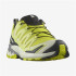 Chaussures de Trail Salomon Xa Pro 3D V9 Yellow Homme