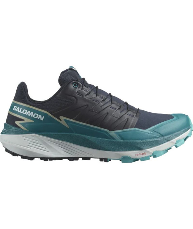 Chaussures de Trail Salomon Thundercross...