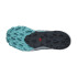Chaussures de Trail Salomon Thundercross Gris/Bleu Homme