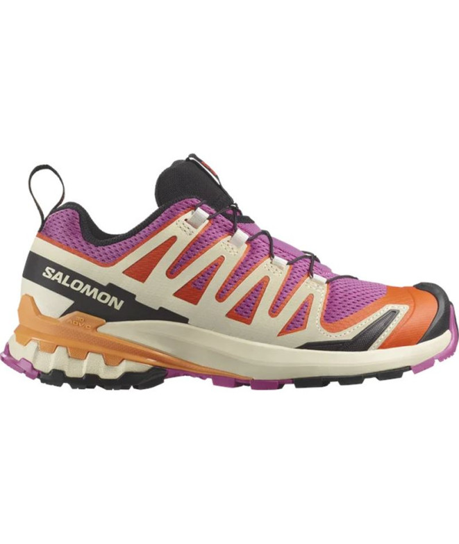 Chaussures de Trail Salomon Xa Pro 3D V9...