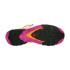 Chaussures de Trail Salomon Xa Pro 3D V9 Rose/Orange Femme