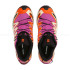 Chaussures de Trail Salomon Xa Pro 3D V9 Rose/Orange Femme