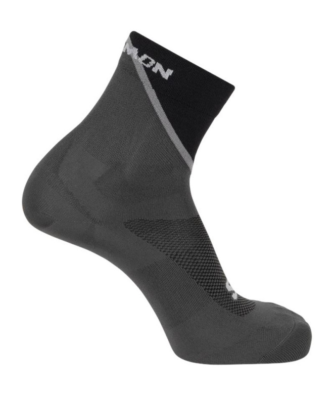 Chaussettes de Running Salomon Speedcross Crew...