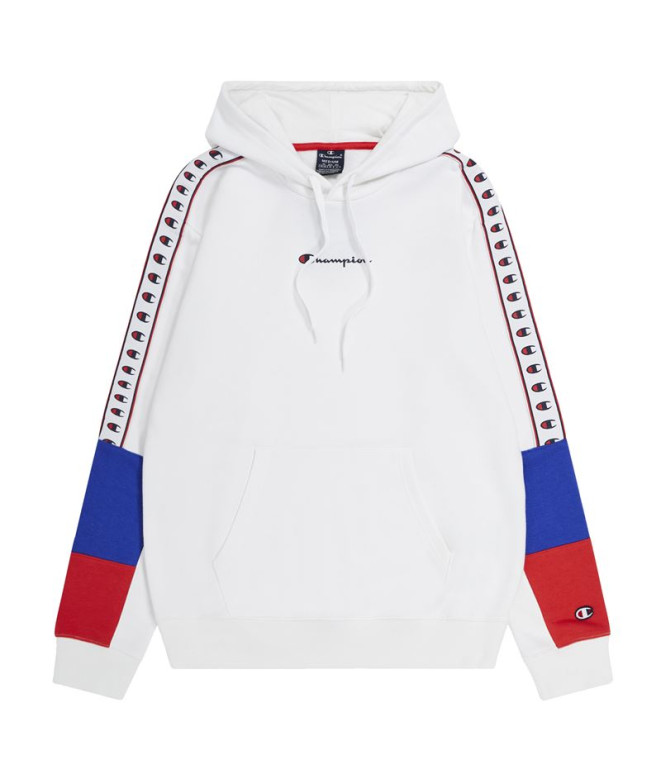 Sweat Champion Sweat à capuche Homme