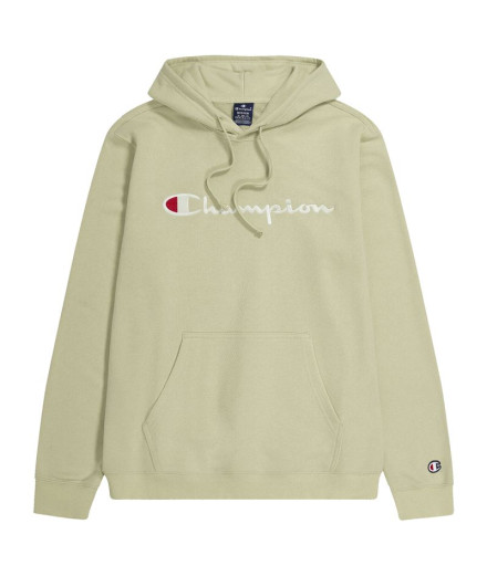 Sweat Champion Sweat à capuche Homme
