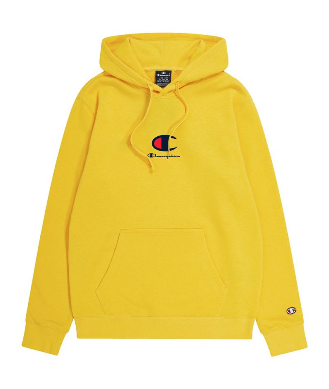Sweat Champion Sweat à capuche Homme