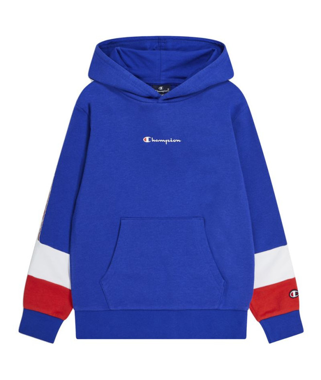 Sweat Champion Sweat à capuche Homme