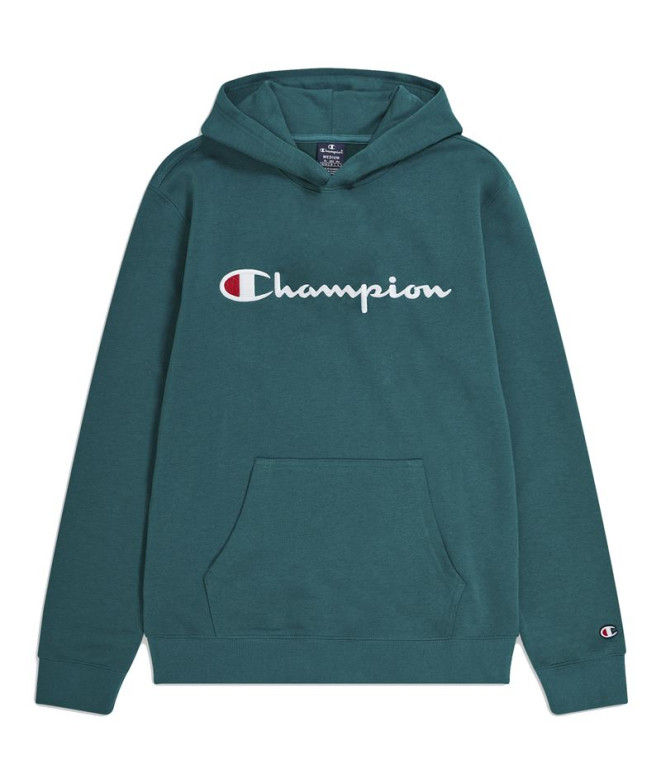Sweat Champion Sweat à capuche Enfant