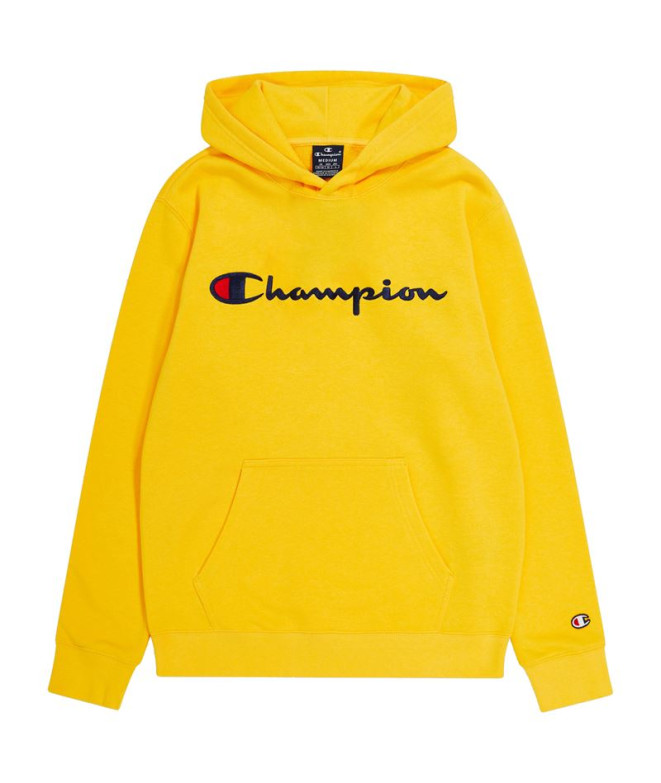 Sweat Champion Sweat à capuche Enfant