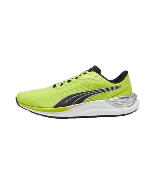 Chaussures Running Homme by Puma Electrify...