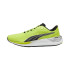 Chaussures Running Homme by Puma Electrify NITRO 3 Jaune