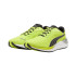 Chaussures Running Homme by Puma Electrify NITRO 3 Jaune