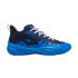 Chaussures Basket-ball de Puma Genetics Blue