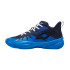 Chaussures Basket-ball de Puma Genetics Blue