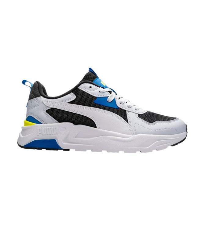 Chaussures Puma Trinity Lite Gris