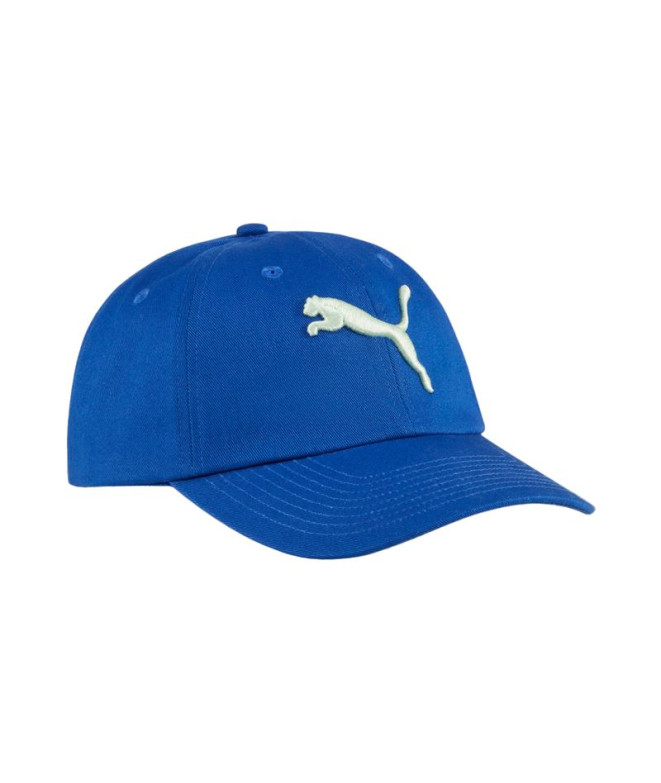 Casquette Puma Essentials Cat Blue