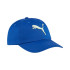 Casquette Puma Essentials Cat Blue