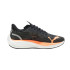 Chaussures running by Puma Velocity Nitro 3 Noir Homme
