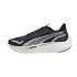 Chaussures running by Puma Velocity Nitro 3 Noir Femme