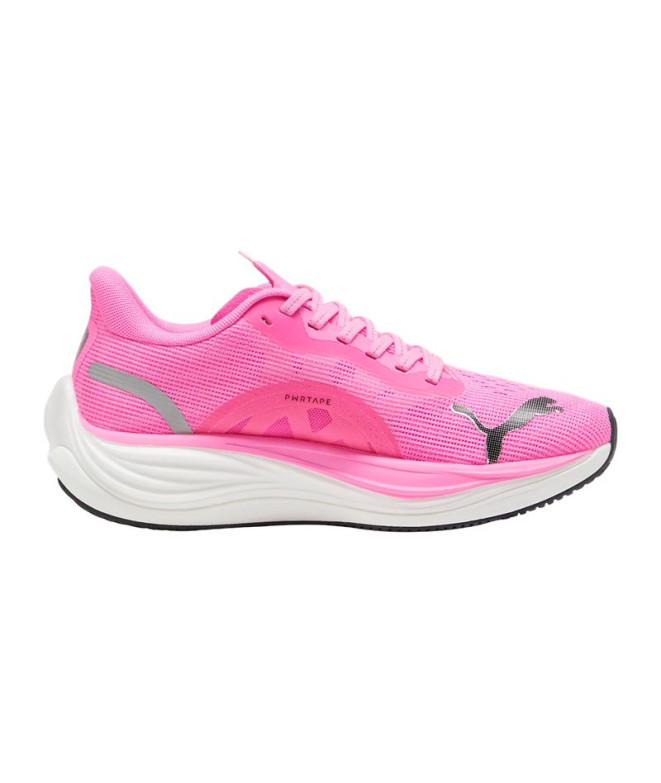 Chaussures running by Puma Velocity Nitro 3...
