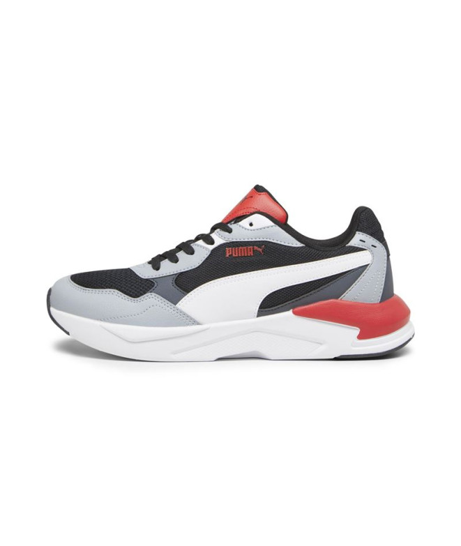 Chaussures Homme Puma X-Ray Speed Lite Rouge