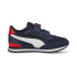 Chaussures Puma ST Runner V3 Enfant Marine