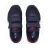 Chaussures Puma ST Runner V3 Enfant Marine
