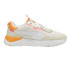 Chaussures Puma Runtamed Platform Blanc Femme