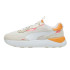 Chaussures Puma Runtamed Platform Blanc Femme