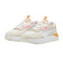 Chaussures Puma Runtamed Platform Blanc Femme