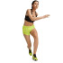 Pantalon Running Femme de Puma Run Favorite Velocity Yellow