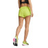 Pantalon Running Femme de Puma Run Favorite Velocity Yellow