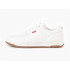 Chaussures Levis Drive Homme Blanc