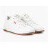Chaussures Levis Drive Homme Blanc