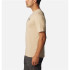 T-shirt Columbia CSC Basic Logo™ Homme Brun