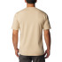 T-shirt Columbia CSC Basic Logo™ Homme Brun