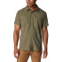 Chemise Columbia Silver Ridge™ Utility Lite Homme Vert