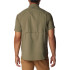 Chemise Columbia Silver Ridge™ Utility Lite Homme Vert