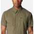 Chemise Columbia Silver Ridge™ Utility Lite Homme Vert