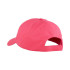 Casquette Puma Essentials III Pink