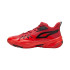 Chaussures basket-ball de Puma Genetics Club Red